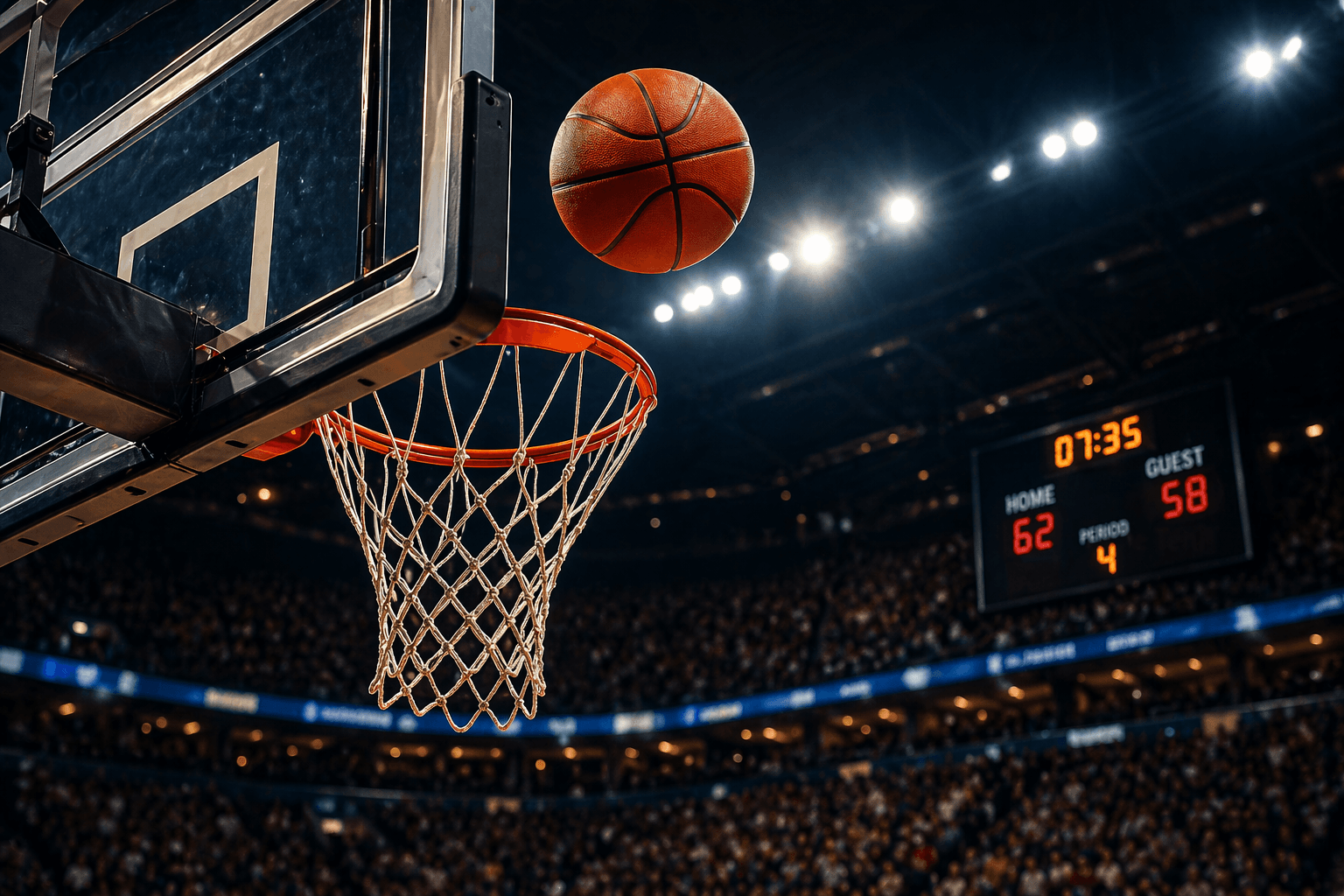 Baloncesto