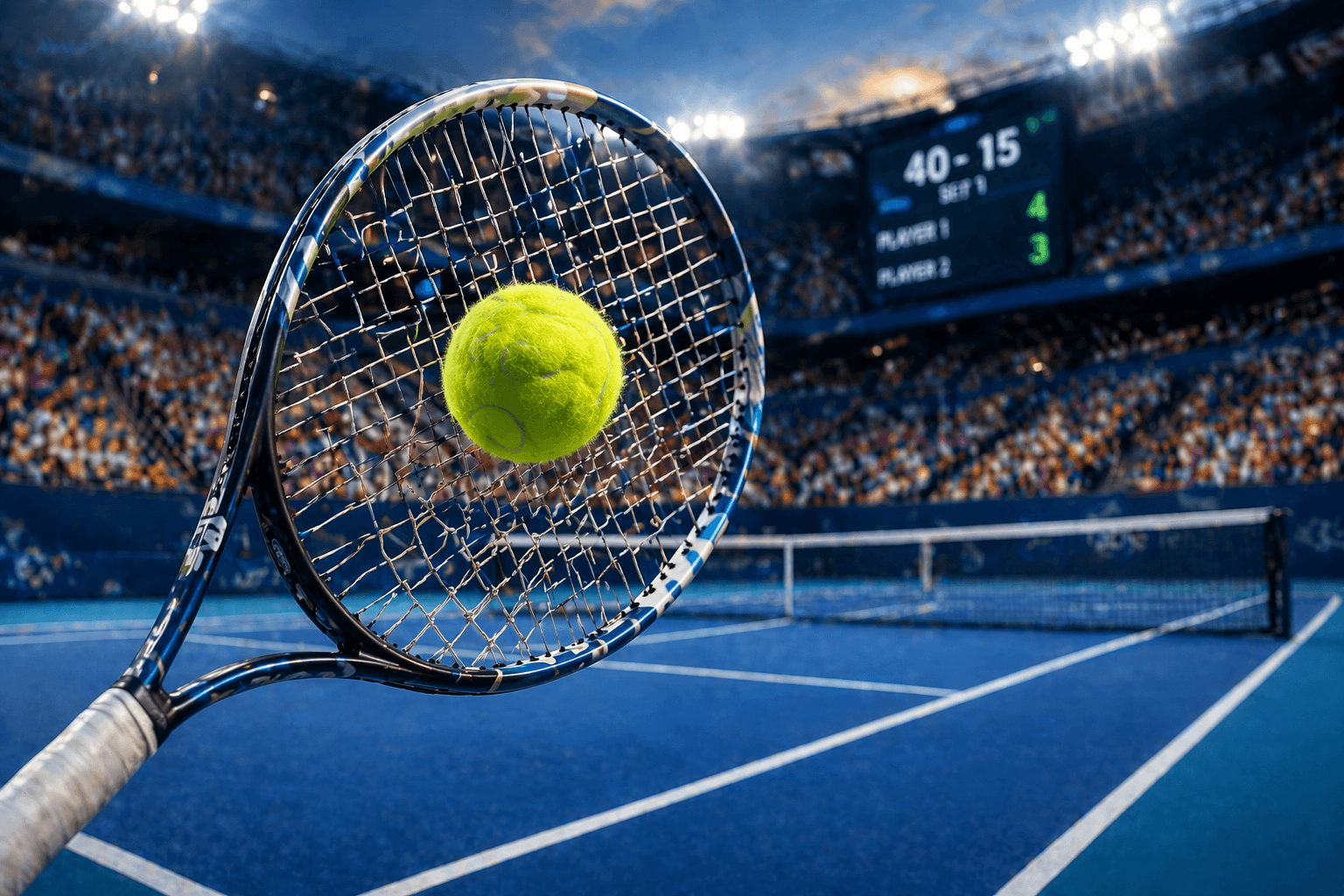 Tenis